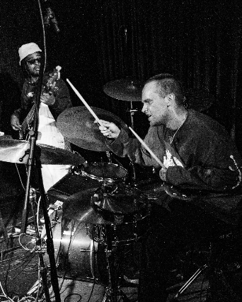 Clock-Out Lounge &amp; Earshot Jazz Present: Bobbyy + AKAI SOLO w/ Stas Thee Boss, Dero